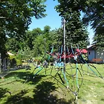 Ow Plaza Klub Dziwnów