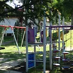 Ow Plaza Klub Chata Dziwnów