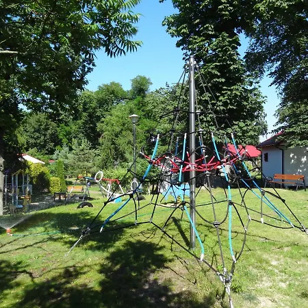 Ow Plaza Klub Dziwnów