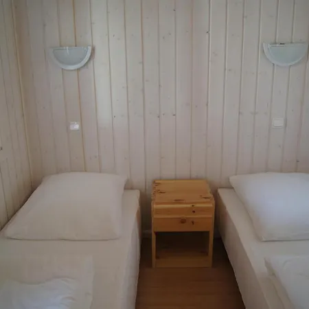 Lodge Ow Plaza Klub *