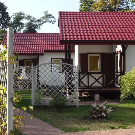 Lodge Ow Plaza Klub Dziwnów