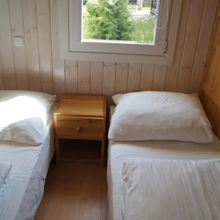 Ow Plaza Klub * Dziwnów