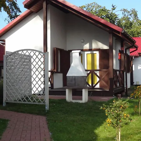 Ow Plaza Klub Dziwnów