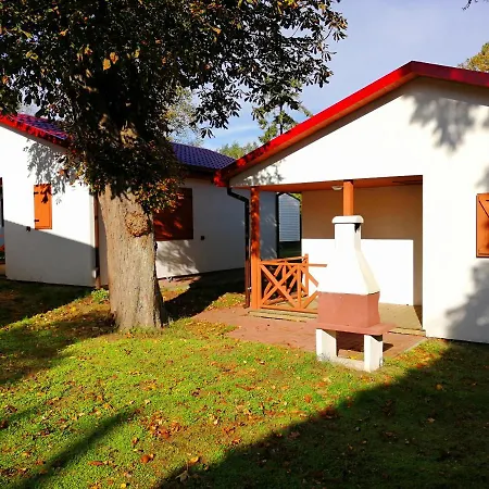 Ow Plaza Klub Dziwnów