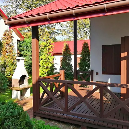 Ow Plaza Klub Dziwnów