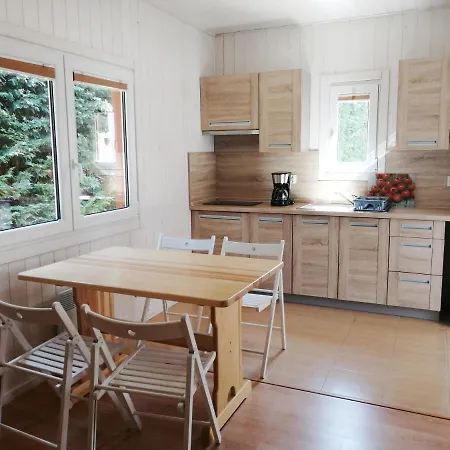 Gerendaház Ow Plaza Klub *