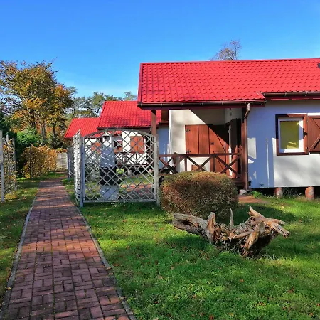 Ow Plaza Klub Dziwnów