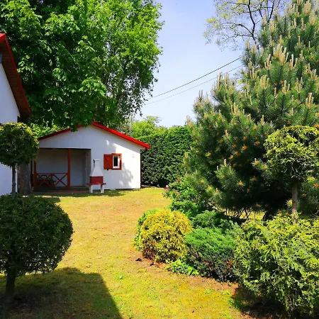 Lodge Ow Plaza Klub Dziwnów