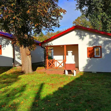 Gerendaház Ow Plaza Klub Dziwnów