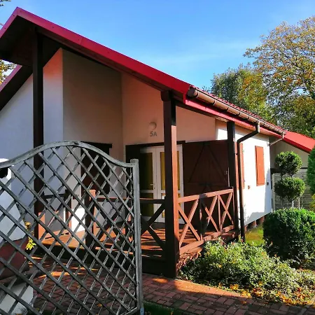 Ow Plaza Klub * Dziwnów