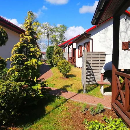 Ow Plaza Klub Lodge *