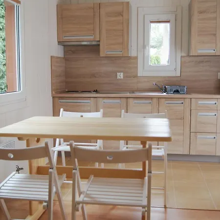 Lodge Ow Plaza Klub *