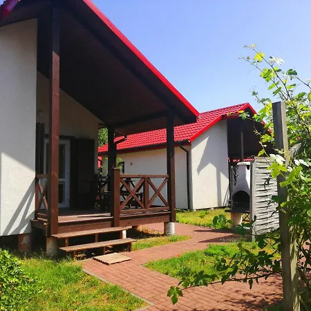 Ow Plaza Klub Dziwnów