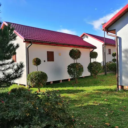 Lodge Ow Plaza Klub *