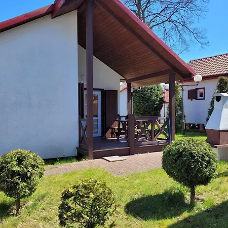 Lodge Ow Plaza Klub Dziwnów