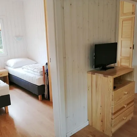 Ow Plaza Klub Chata Dziwnów