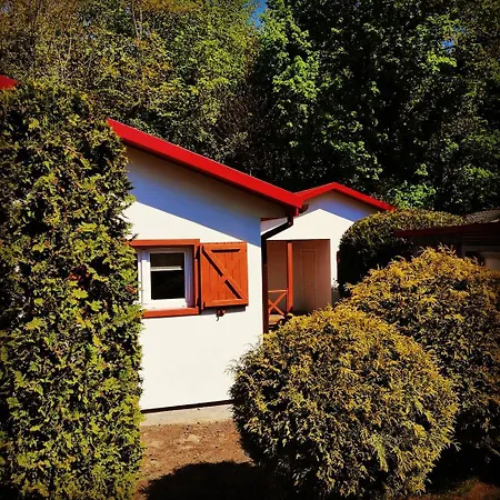 Ow Plaza Klub * Dziwnów