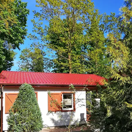 Ow Plaza Klub * Dziwnów