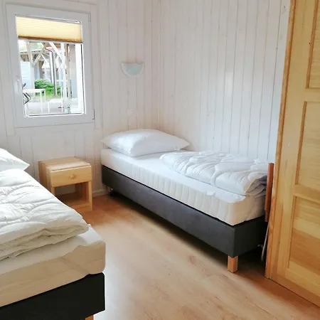 Ow Plaza Klub Dziwnów