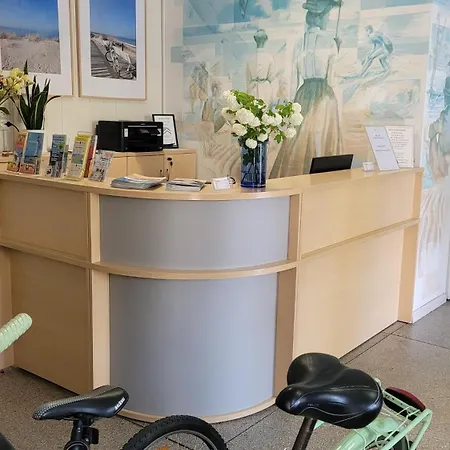 Ow Plaza Klub Gerendaház Dziwnów