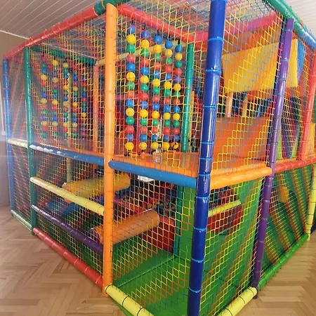 Ow Plaza Klub Dziwnów