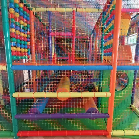 Ow Plaza Klub * Dziwnów