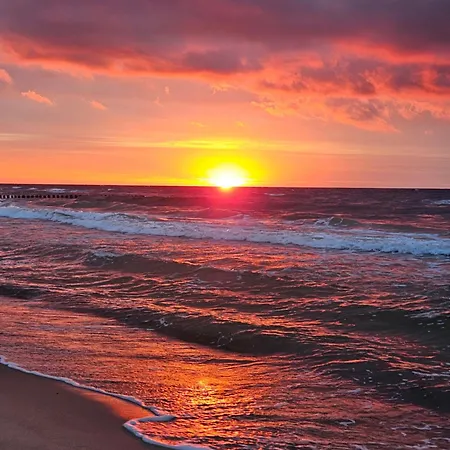 Ow Plaza Klub Dziwnów