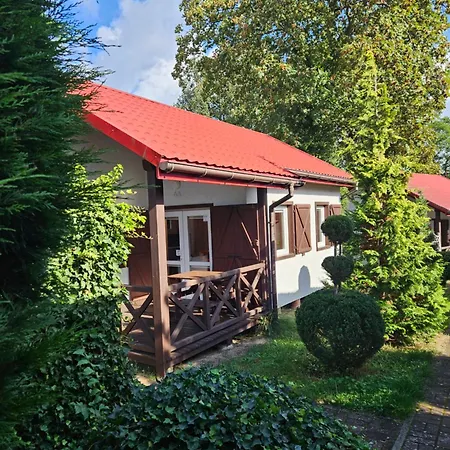 Lodge Ow Plaza Klub Dziwnów