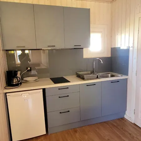 Lodge Ow Plaza Klub *