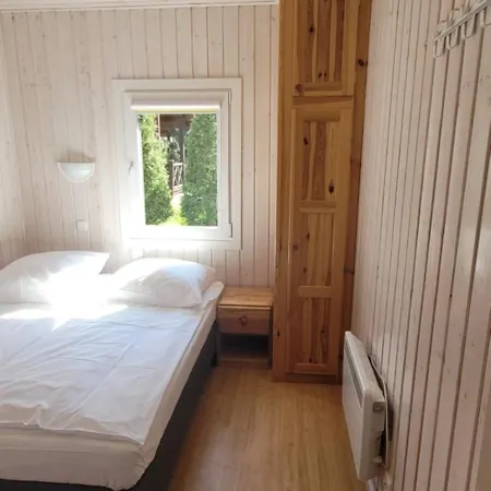 Ow Plaza Klub Lodge Dziwnów