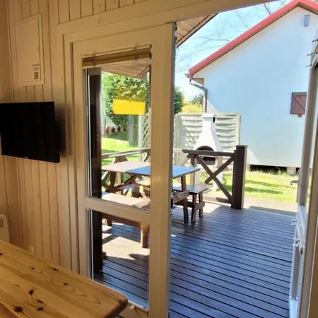 Ow Plaza Klub Dziwnów