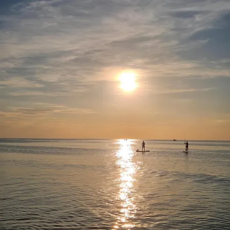 Lodge Ow Plaza Klub *