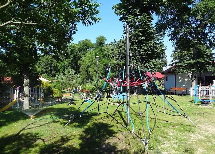 Ow Plaza Klub Dziwnow