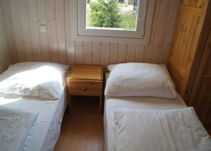 Ow Plaza Klub * Dziwnow