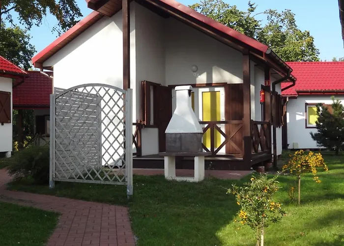 Ow Plaza Klub Dziwnow