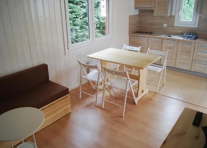 Ow Plaza Klub Dziwnow