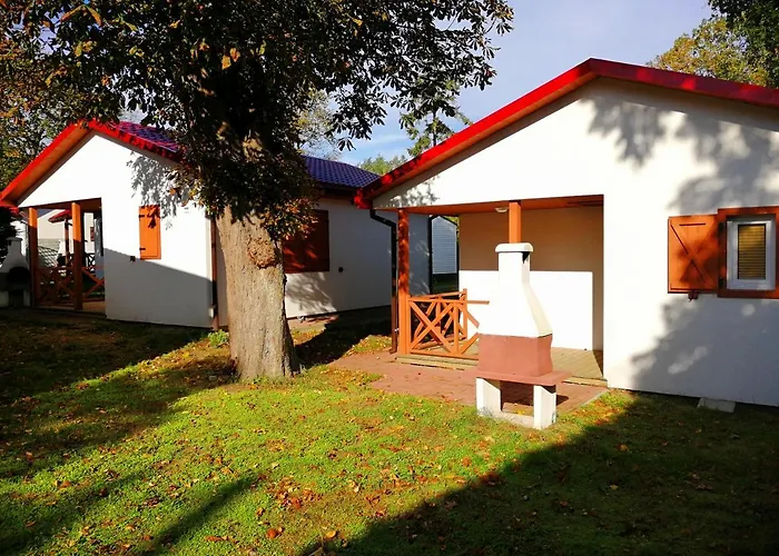 Ow Plaza Klub Dziwnow