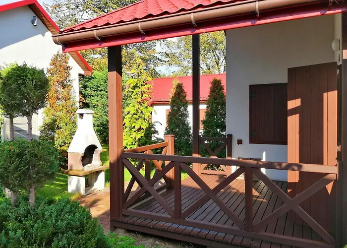 Ow Plaza Klub Dziwnow