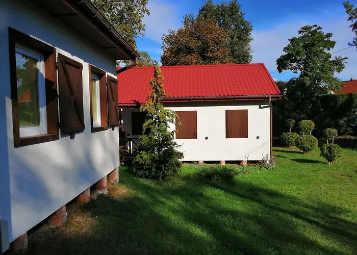 Ow Plaza Klub Dziwnow