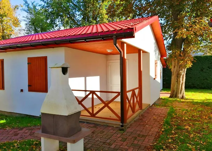 Lodge Ow Plaza Klub *