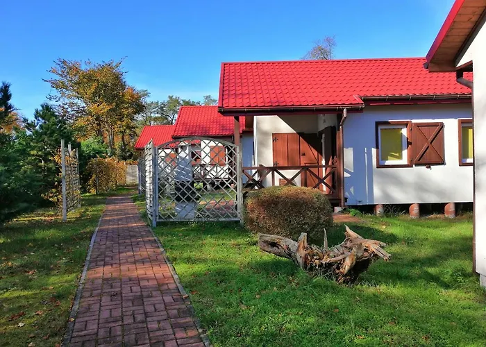 Ow Plaza Klub Dziwnow