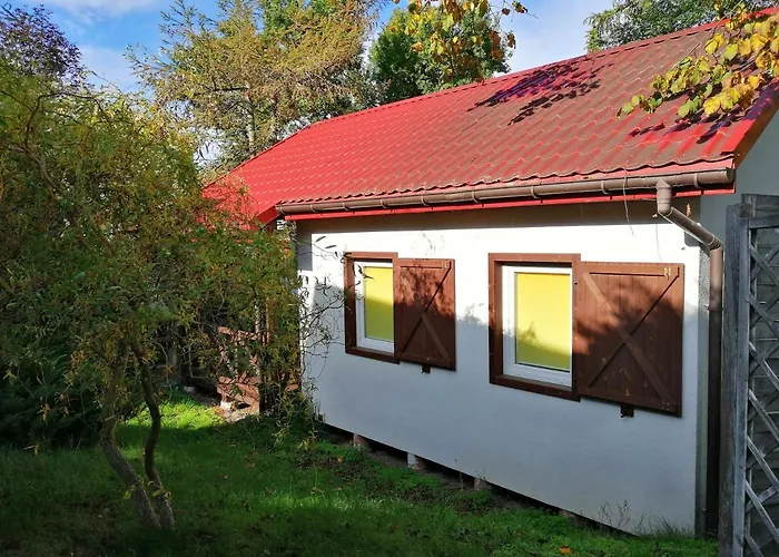 Ow Plaza Klub Lodge *