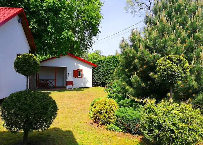 Lodge Ow Plaza Klub Dziwnow