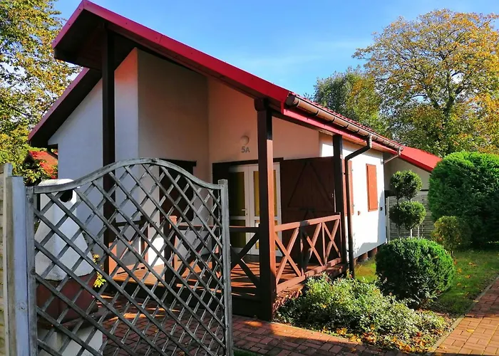 Ow Plaza Klub * Dziwnow