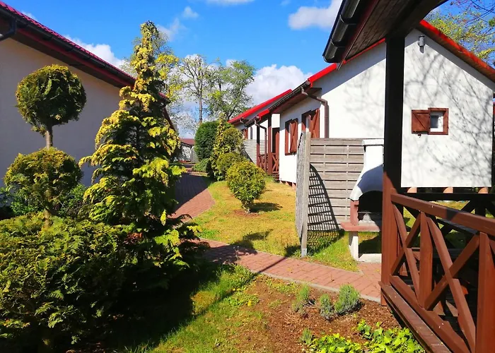 Ow Plaza Klub Lodge *