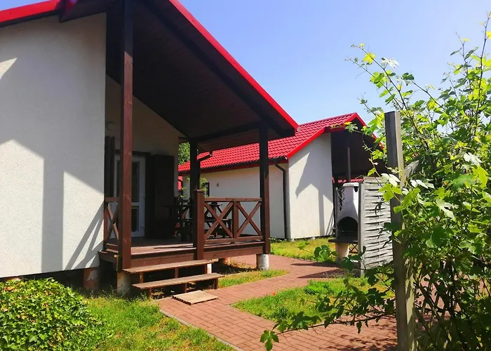 Ow Plaza Klub Dziwnow