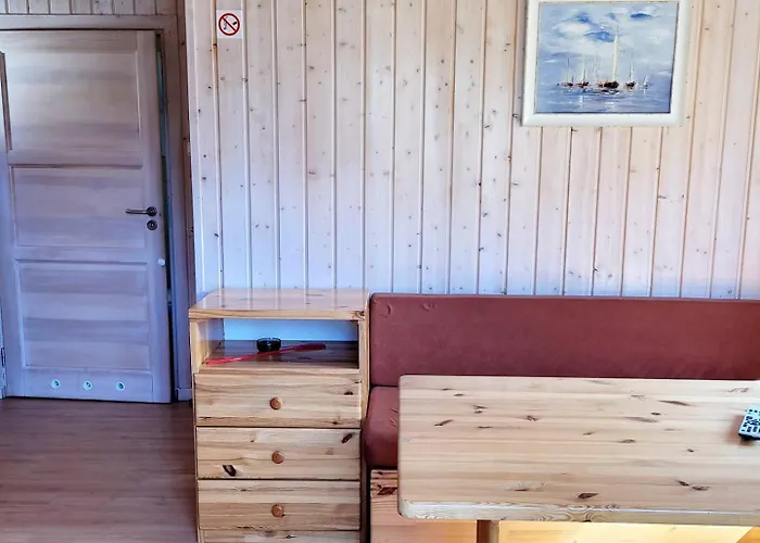 Ow Plaza Klub Dziwnow