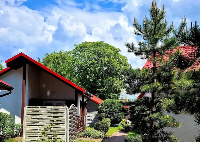 Ow Plaza Klub Dziwnow