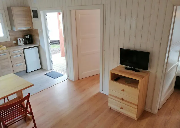 Lodge Ow Plaza Klub *