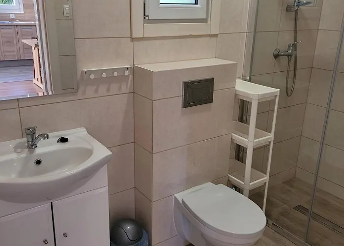 Lodge Ow Plaza Klub *